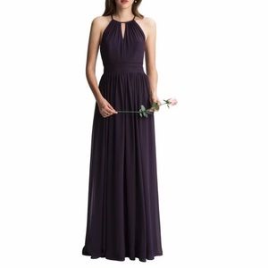 Bill Levkoff Bridesmaids Dress